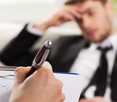 NOKTA PSİKOLOJİK DANIŞMA MERKEZİ - Gebze Kocaeli