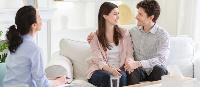 Nokta Terapi Cinsel Terapi