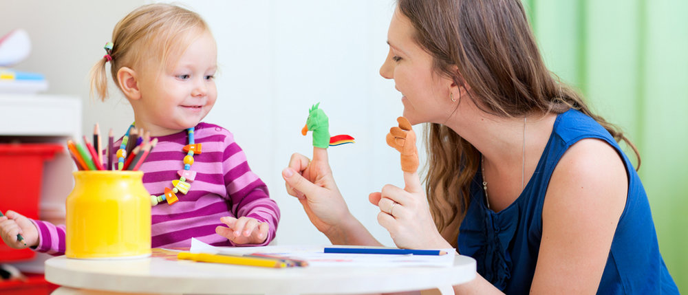 Nokta Terapi Çocuk Danışmanlığı