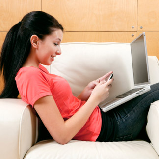 Nokta Terapi Tablet Telefon Bağımlılığı