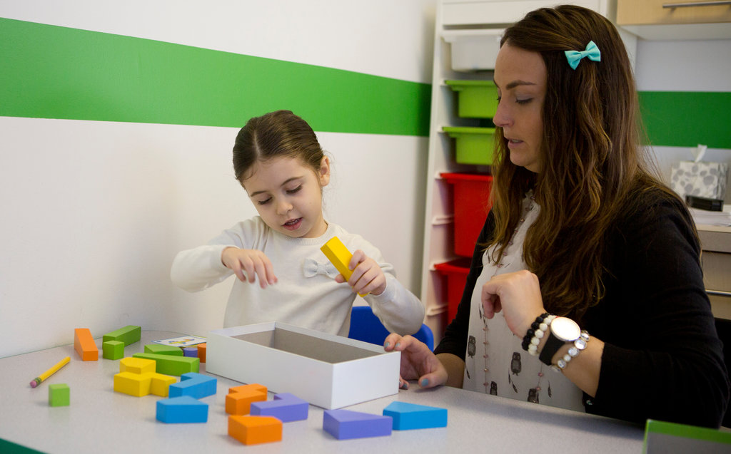 Nokta Terapi Zeka ve Gelişim Testleri